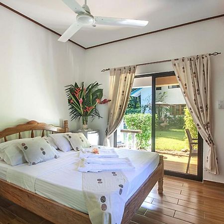 Tannette Villa Insel Insel La Digue Exterior foto