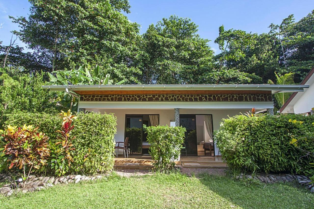 Tannette Villa Insel Insel La Digue Exterior foto